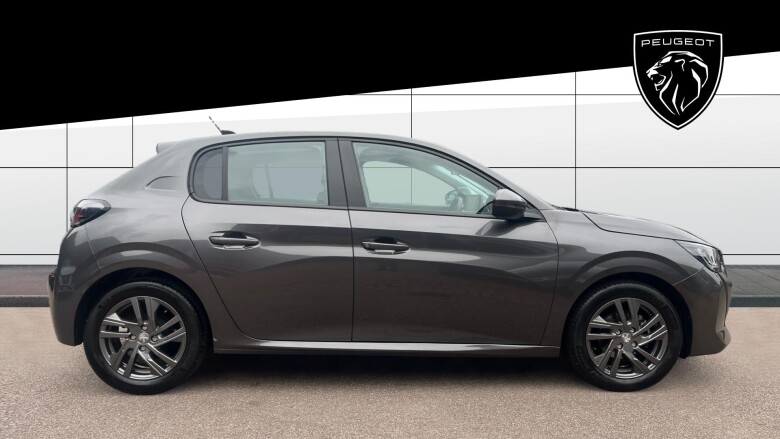Peugeot 208 1.2 PureTech Active Premium 5dr Petrol Hatchback